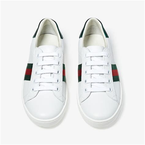 gucci kinder muts|gucci kids sneakers.